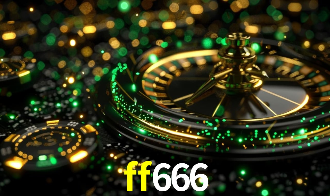 Jogos online ff666